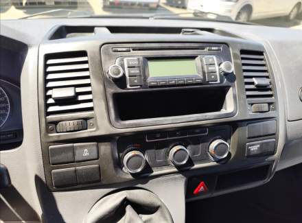 Volkswagen - Transporter