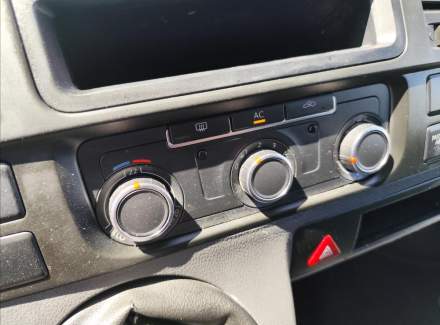 Volkswagen - Transporter