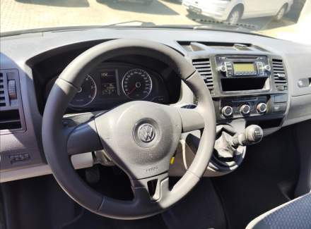 Volkswagen - Transporter