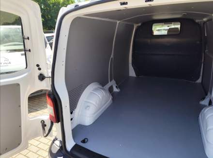 Volkswagen - Transporter