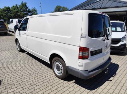 Volkswagen - Transporter
