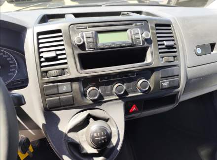 Volkswagen - Transporter