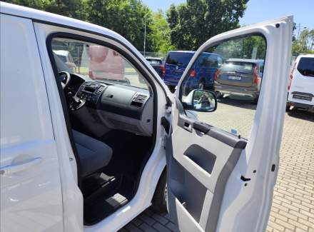 Volkswagen - Transporter