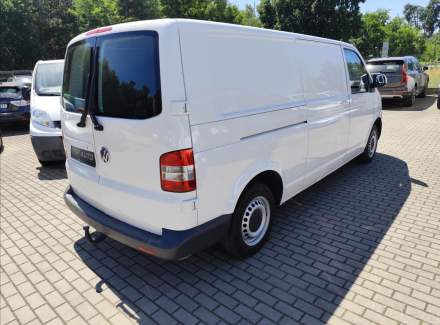 Volkswagen - Transporter