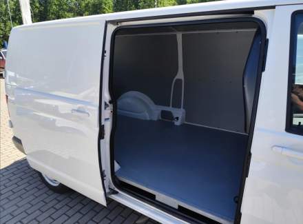 Volkswagen - Transporter