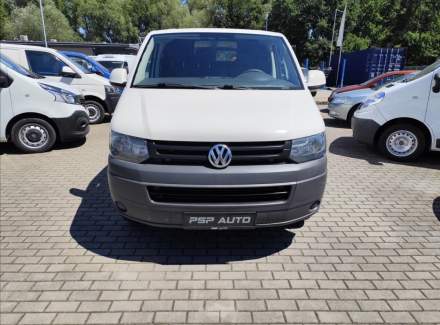 Volkswagen - Transporter