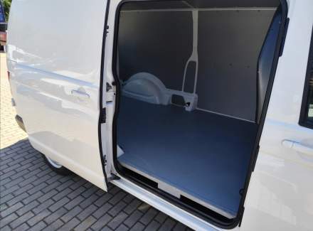 Volkswagen - Transporter