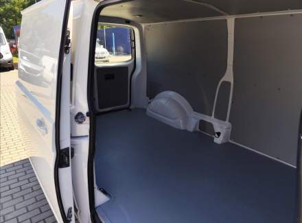 Volkswagen - Transporter