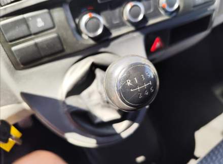 Volkswagen - Transporter