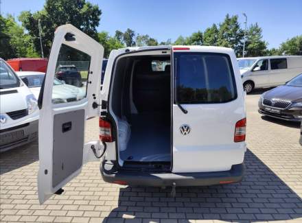 Volkswagen - Transporter