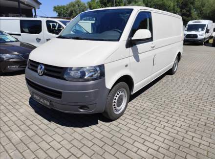 Volkswagen - Transporter