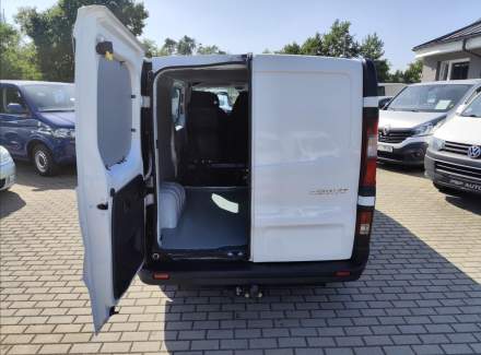Renault - Trafic