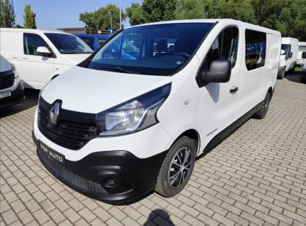 Renault - Trafic