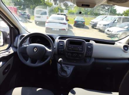 Renault - Trafic