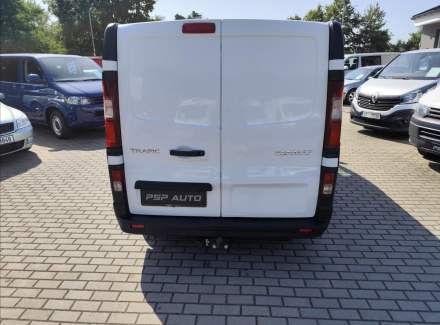 Renault - Trafic