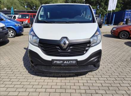Renault - Trafic