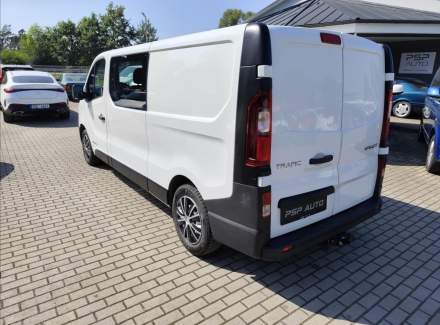 Renault - Trafic