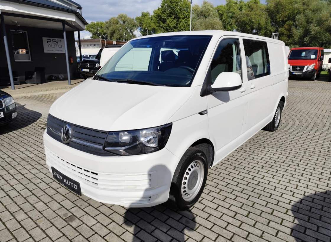 Volkswagen - Transporter