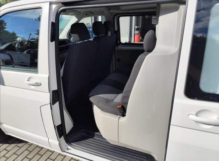 Volkswagen - Transporter