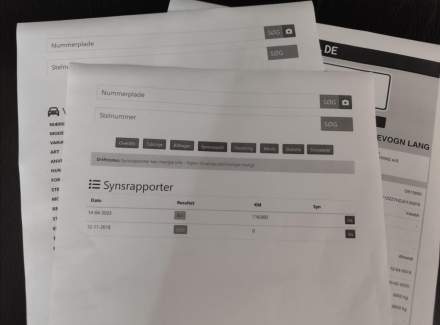 Volkswagen - Transporter