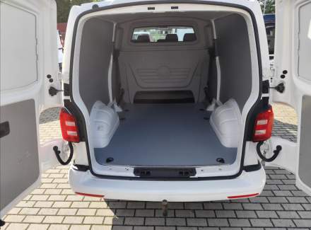 Volkswagen - Transporter