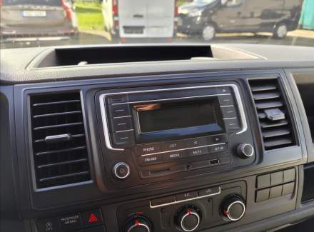 Volkswagen - Transporter