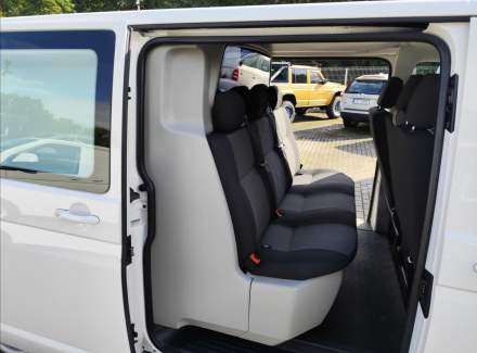 Volkswagen - Transporter