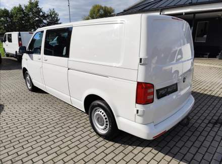 Volkswagen - Transporter