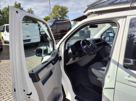 Volkswagen - Transporter