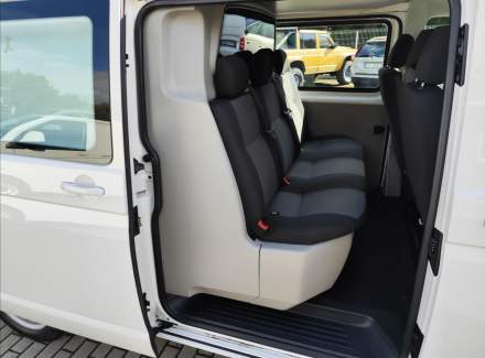 Volkswagen - Transporter