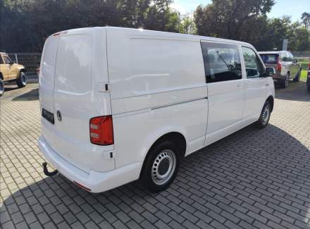 Volkswagen - Transporter