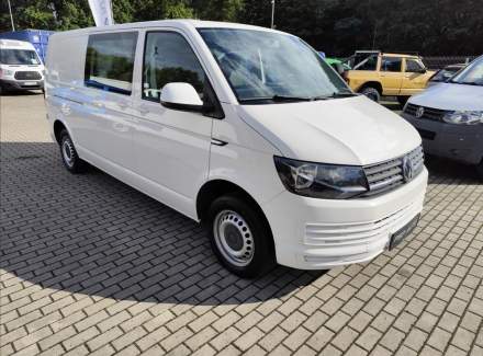 Volkswagen - Transporter