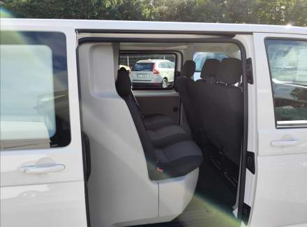 Volkswagen - Transporter