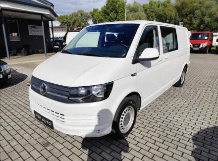 Volkswagen - Transporter