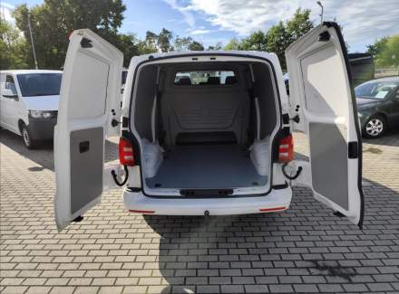 Volkswagen - Transporter