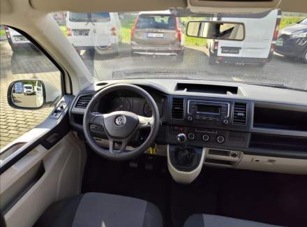 Volkswagen - Transporter