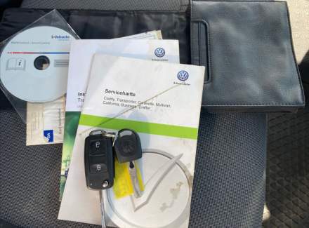 Volkswagen - Transporter