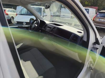 Volkswagen - Transporter