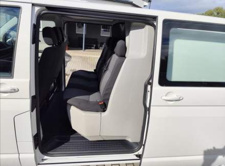 Volkswagen - Transporter