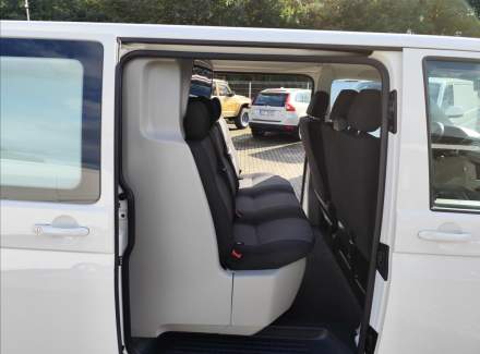 Volkswagen - Transporter