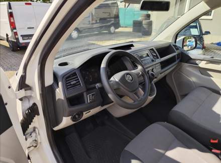 Volkswagen - Transporter
