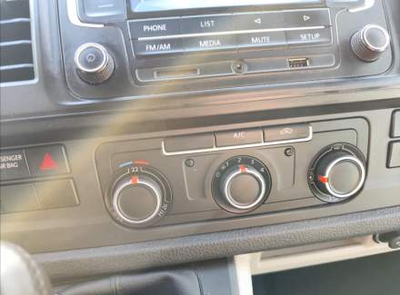 Volkswagen - Transporter