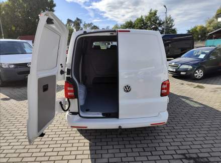 Volkswagen - Transporter