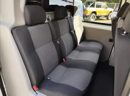 Volkswagen - Transporter