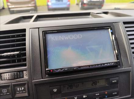 Volkswagen - Caravelle