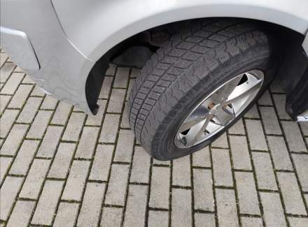 Volkswagen - Caravelle