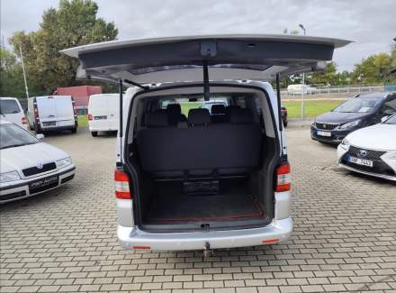 Volkswagen - Caravelle