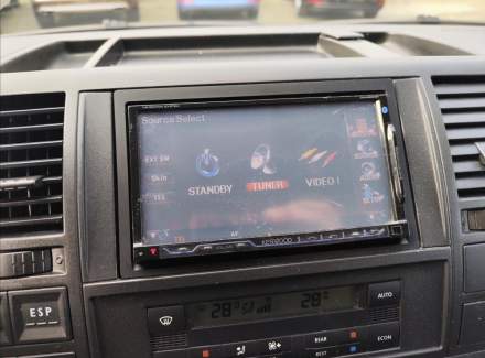 Volkswagen - Caravelle