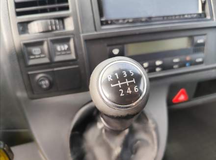 Volkswagen - Caravelle