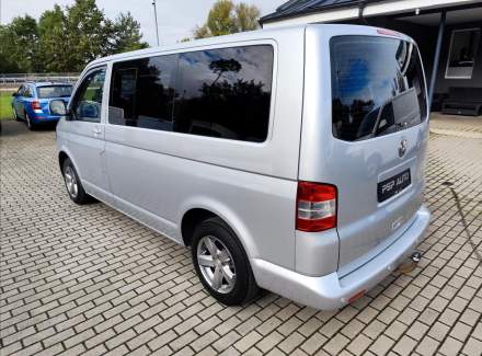 Volkswagen - Caravelle